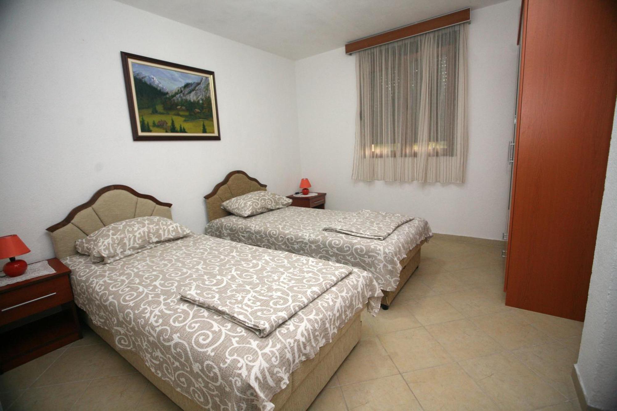 Apartmani Novakovic Kotor Room photo